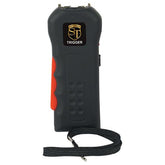 Trigger 18,000,000 Stun Gun Flashlight